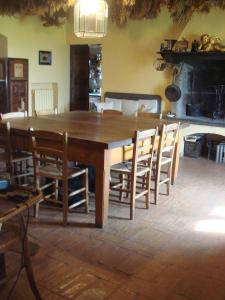 Bed And Breakfast Dopo Il Settimo Cielo