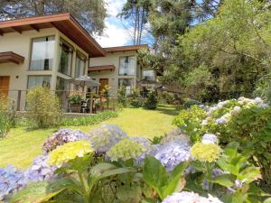 Bungalow with Patio room in Hotel Boutique QUEBRA-NOZ