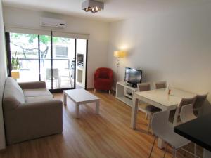 Comfy one bedroom in Palermo! - 4hvězdičkové hotely ve městě Buenos Aires