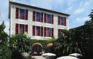 hotel castel mistral