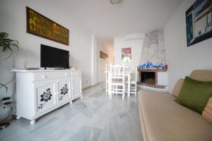 Appartement Apartamentos Turisticos El Gran González Mojácar Spanien