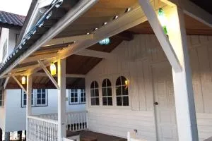 Fisherman Guesthouse - Ban Pakan Pao