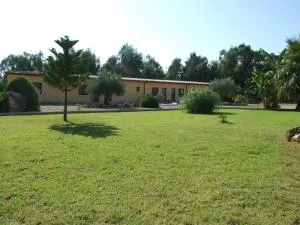 agriturismo corallo - Casa Minnina