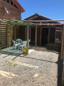 Las 2 Golondrinas - El Quisco