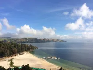 El Arca de Noah - Suse