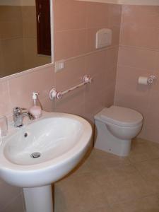 L'Antica Torre Caralis Holiday img70