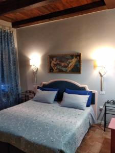 Apartman DIMORA SPOLETINA II APPARTAMENTO TURISTICO Spoleto Olaszország