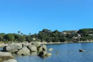 Les Arcades - 卡拉罗莎