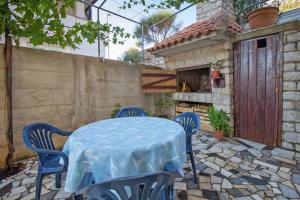 Apartments in Mali Losinj 14882