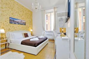 Superior Apartment room in Luxury Domus Amadeus