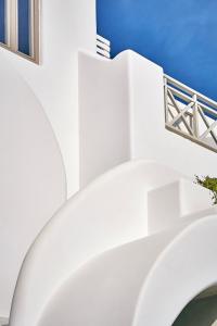 La Bellezza Eco Boutique Hotel Santorini Greece