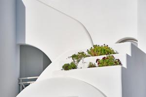 La Bellezza Eco Boutique Hotel Santorini Greece