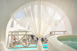 La Bellezza Eco Boutique Hotel Santorini Greece