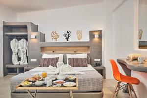 La Bellezza Eco Boutique Hotel Santorini Greece