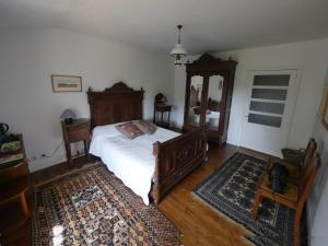 B&B / Chambres d'hotes Les Trois Chenes : photos des chambres