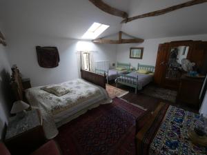 B&B / Chambres d'hotes Les Trois Chenes : photos des chambres