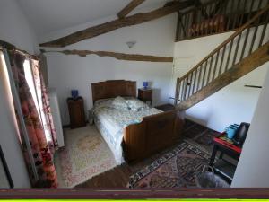 B&B / Chambres d'hotes Les Trois Chenes : photos des chambres