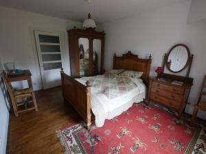 B&B / Chambres d'hotes Les Trois Chenes : photos des chambres