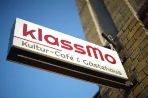 klassMo Kulturcafe&Gästehaus mit Kulturwerkstatt - Borkheide