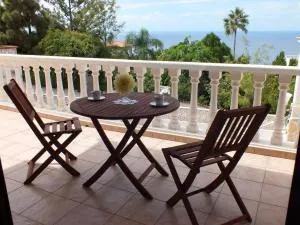 Apartment in El Sauzal 35453 - Puntillo del Sol