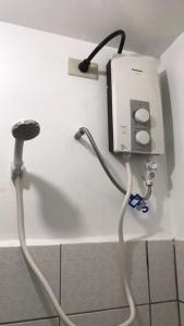 Meaco Royal Hotel - Malabon