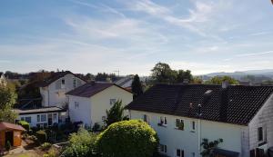 Appartement FeWo Weitblick Singen (Hohentwiel) Deutschland