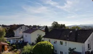 FeWo Weitblick - 辛根