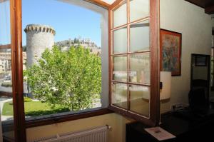 Hotels Grand Hotel du Cours : Chambre Double avec Douche