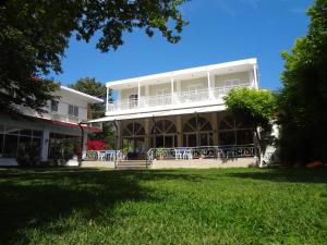 Avra Beach Hotel Lefkada Greece