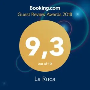 La Ruca - 德尔迪阿布罗角