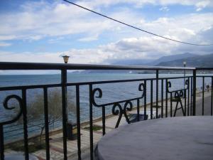 Meliti Guesthouse Achaia Greece