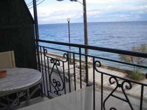 Meliti Guesthouse Achaia Greece