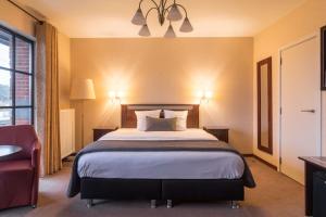 Comfort Queen Room room in Best Western Plus Turnhout City Hotel