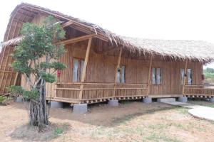 Balkondes Kembanglimus