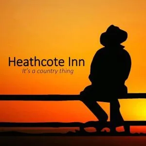 Heathcote Inn - Trawool