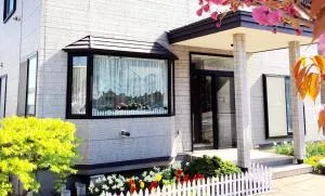 Second house TOYA - Abuta