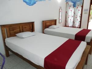 Jayaru Guest House
