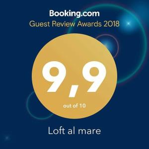Loft al mare