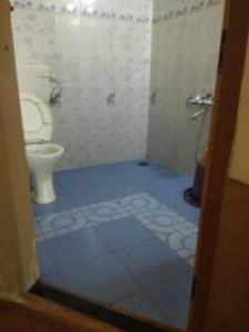 Pillowrocks Homestay Wayanad