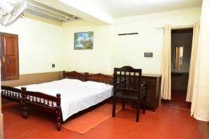 Pillowrocks Homestay Wayanad