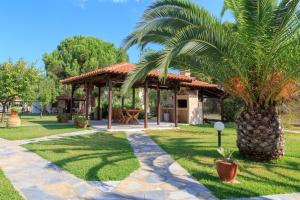 Maria - Pavlos Studios and Apartments Halkidiki Greece