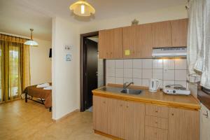 Maria - Pavlos Studios and Apartments Halkidiki Greece