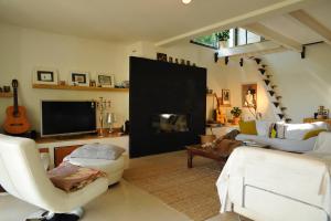 Maison darchitecte avec vue sur les Alpilles