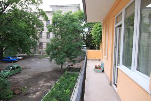 Apart-Hotel on Preobrajenskaya 24