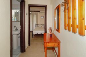 Maria - Pavlos Studios and Apartments Halkidiki Greece