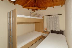 Maria - Pavlos Studios and Apartments