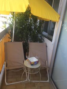 Appartements SOPHIES HOMES APARTEMENT BEACH and PROMENADE DES ANGLAIS : photos des chambres