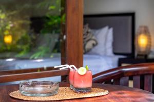 Gatra Ubud Inn
