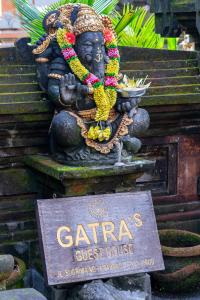 Gatra Ubud Inn