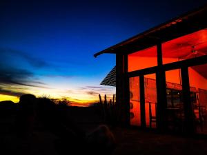 Ovita Wildlife Restcamp